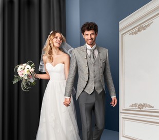 Tziacco Hochzeitsanzüge Tziacco Hochzeitsanzüge